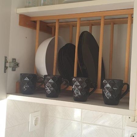Pansion Marousa Methana Ngoại thất bức ảnh