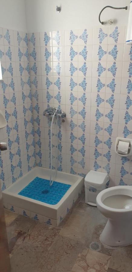 Pansion Marousa Methana Ngoại thất bức ảnh